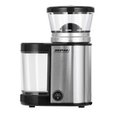 Кофемолка MPM MMK-09M