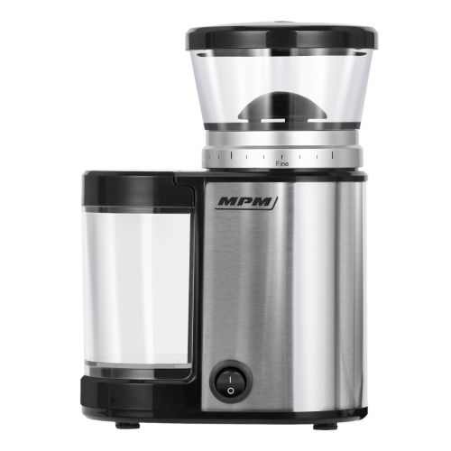 Кофемолка MPM MMK-09M