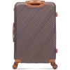 Валіза Semi Line 28 L T5850-3 Brown (DAS303357) - Зображення 1