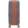 Валіза Semi Line 28 L T5850-3 Brown (DAS303357) - Зображення 3