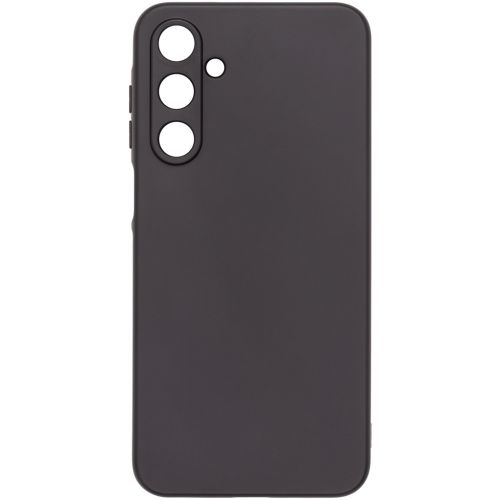 Чохол до мобільного телефона Armorstandart Matte Slim Fit Samsung A16 4G (A165) Camera cover Black (ARM86166)