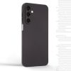 Чохол до мобільного телефона Armorstandart Matte Slim Fit Samsung A16 4G (A165) Camera cover Black (ARM86166) - Зображення 1