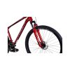 Велосипед Formula 29 MOTION DD рама-17 AL 2025 червоно-сріблястий (OPS-FR-29-316) - Зображення 2