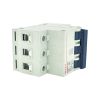 Автоматический выключатель Voltronic 3P C50, 230/400V (XMM65-63 3P C50) - Изображение 1