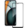 Стекло защитное ACCLAB Full Glue Xiaomi Redmi A3 Black (1283126591327) - Изображение 1