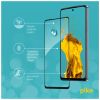 Скло захисне Piko Full Glue Infinix Hot 40 Black (1283126589201) - Зображення 3