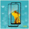 Стекло защитное Piko Full Glue Xiaomi Poco C50 Black (1283126589676) - Изображение 1