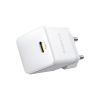 Зарядное устройство Baseus Palm Fast Charger 1C 30W + Cable 1.0m Type-C 60W white (P10111605213-01) - Изображение 1