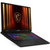 Ноутбук MSI Crosshair 17 HX AI D2XW (D2XWGKG-019XUA) - Изображение 1