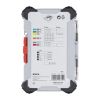Набір біт Bosch Extra Hard Screwdriver Bit Set, 46шт, магнітний бітотримач, PH,PZ,T, SL, HEX, кейс (2.607.017.723) - Зображення 2