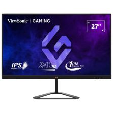 Монитор ViewSonic VX2779A-HD-PRO