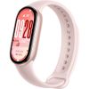 Фитнес браслет Xiaomi Smart Band 10 BHR9999GL Рожевий (1146726) - Изображение 2