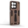 Чохол до мобільного телефона Armorstandart Proover Motorola G15 / G15 Power Brown (ARM85750) - Зображення 1