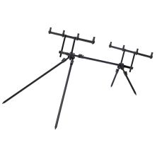 Подставка для удилища Prologic C-Series Convertible Long Legs 4 Rod Pod (1846.17.52) Подставка для удилища Prologic C-Series Convertible Long Legs 4 Rod Pod (1846.17.52)