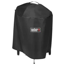 Аксесуар для гриля Weber Чохол Premium для Master Touch Premium 57 см (7186)