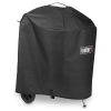Аксесуар для гриля Weber Чохол Premium для Master Touch Premium 57 см (7186) - Зображення 1