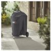 Аксесуар для гриля Weber Чохол Premium для Master Touch Premium 57 см (7186) - Зображення 3