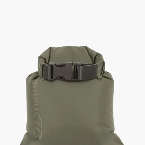 Гермомешок Highlander Drysack 1L Ranger Green (DB108V2-RG) (931654)