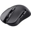 Мишка GamePro Genesis Avenger Wireless/Bluetooth/USB White (GM096W) - Зображення 1
