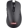 Мишка GamePro Genesis Avenger Wireless/Bluetooth/USB White (GM096W) - Зображення 2