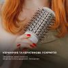 Стайлер Cecotec Bamba CeramicCare 14in1 AirGlam Champagne (CCTC-00252) - Изображение 3