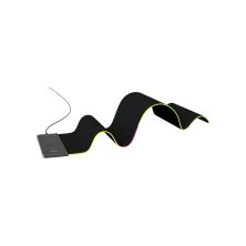 Килимок для мишки Vertux RaftPad-Qi з бездротовою зарядкою 15 Вт Black (raftpad-qi.black) Килимок для мишки Vertux RaftPad-Qi з бездротовою зарядкою 15 Вт Black (raftpad-qi.black)