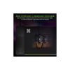 Килимок для мишки Vertux RaftPad-Qi з бездротовою зарядкою 15 Вт Black (raftpad-qi.black) - Зображення 1