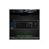 Килимок для мишки Vertux RaftPad-Qi з бездротовою зарядкою 15 Вт Black (raftpad-qi.black) - Зображення 2