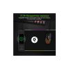 Килимок для мишки Vertux RaftPad-Qi з бездротовою зарядкою 15 Вт Black (raftpad-qi.black) - Зображення 3