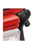 Мойка высокого давления Einhell HYPRESSO 18/24-1 Li - Solo, PXC, 18V, 24 бар, 240 л/мин (без АКБ и ЗУ) (4140135) - Изображение 3