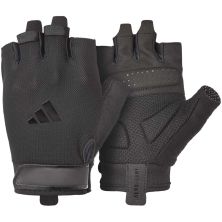 Перчатки для фитнеса Adidas Essential Training Gloves ADGB-15000BK чорний Чол XS (885652027717)