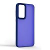 Чохол до мобільного телефона Armorstandart Frame Samsung A36 5G Blue (ARM84811) - Зображення 1