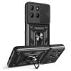 Чохол до мобільного телефона BeCover Military Motorola Moto G15 / G15 Power Black (713530) - Зображення 1