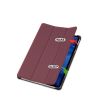 Чехол для планшета BeCover Smart Xiaomi Redmi Pad 2 11.0 Red Wine (713644) - Изображение 2