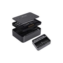Отвертка Xiaomi JIMIHOME 51in1 Black (JM-FM2)