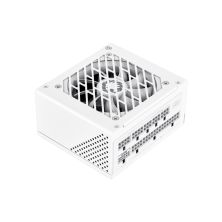 Блок питания Gamemax 650W (GS-650G White)