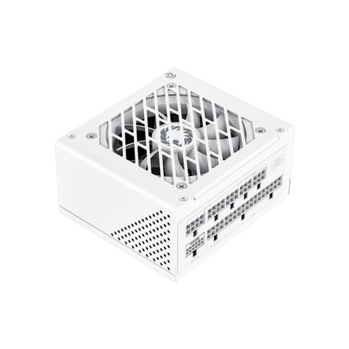 Блок питания Gamemax 650W (GS-650G White)