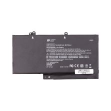 Аккумулятор для ноутбука HP Envy 15-U010DX (NP03XL) 11.1V 3900mAh PowerPlant (NB462483)