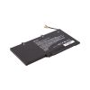 Акумулятор до ноутбука HP Envy 15-U010DX (NP03XL) 11.1V 3900mAh PowerPlant (NB462483) - Зображення 1