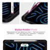 Чохол до планшета Armorstandart Y-Type PEN Samsung Galaxy Tab S9+ / S9 FE+ / S10+ Black (ARM85524) - Зображення 3