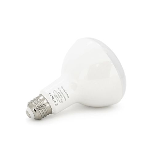 Умная лампочка YOSO WI-FI 9W, 2700-9000K RGB E27 (SmartBulb9RGB)