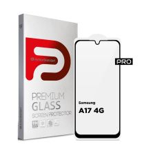Стекло защитное Armorstandart Pro Samsung A17 4G (ARM86510)