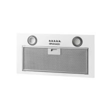 Витяжка кухонна GRANADO Palamos 3603-1200 White (GCH526355)