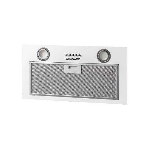 Витяжка кухонна GRANADO Palamos 3603-1200 White (GCH526355)