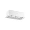 Витяжка кухонна GRANADO Palamos 3603-1200 White (GCH526355) - Зображення 2