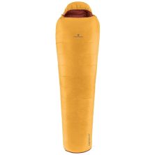 Спальний мішок Ferrino Lightec 1000 Duvet RDS Down -6°C Yellow (86702NGG) (931761)