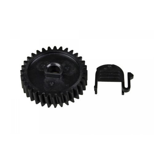Шестерня HP LJ M601, RU7-0296 32T rubber roller CET (CET2440)