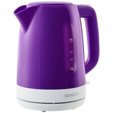 Электрочайник Sencor SWK 1025VT (SWK1025VT)