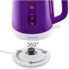 Электрочайник Sencor SWK 1025VT (SWK1025VT) - Изображение 3
