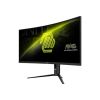Монитор MSI MAG 342CQR E2 Монитор MSI MAG 342CQR E2 - Изображение 2